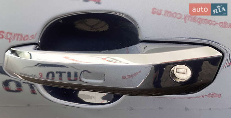 Универсал Audi A4 Allroad 2016 в Львове