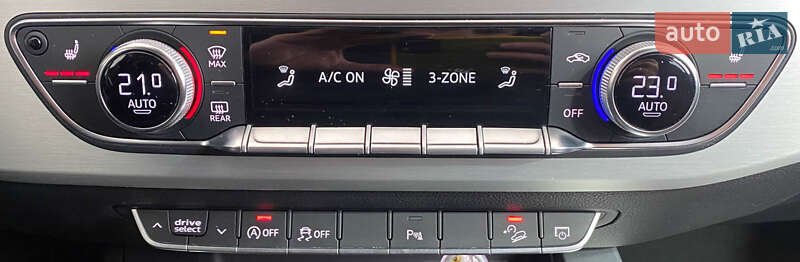 Универсал Audi A4 Allroad 2016 в Львове