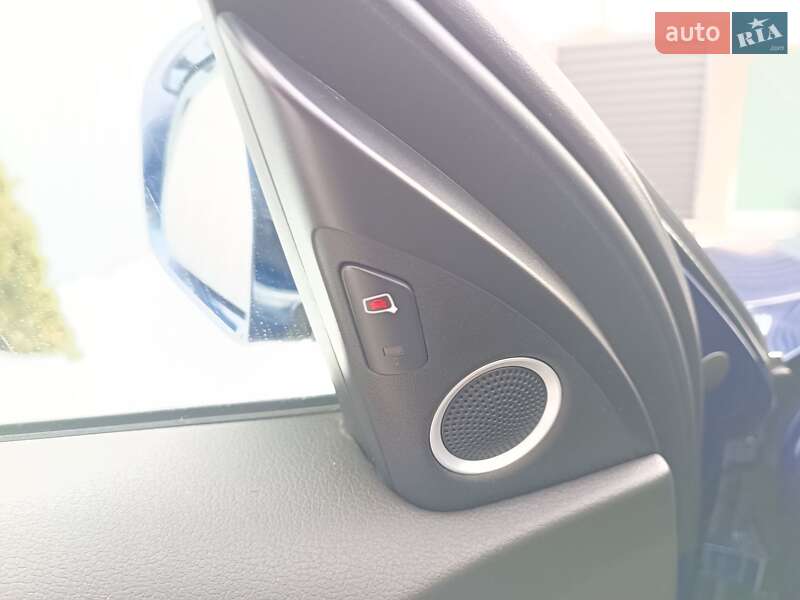 Універсал Audi A4 Allroad 2014 в Костопілі