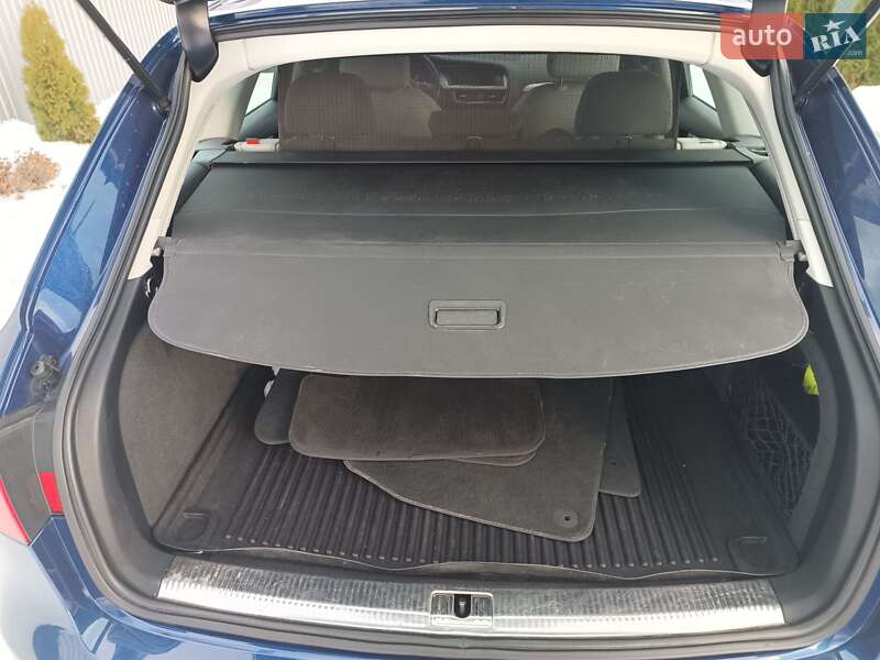 Універсал Audi A4 Allroad 2014 в Костопілі