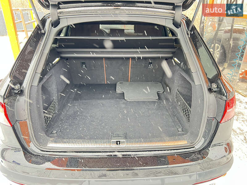 Универсал Audi A4 Allroad 2020 в Харькове фото 8 Универсал Audi A4 Allroad 2020 в Харькове