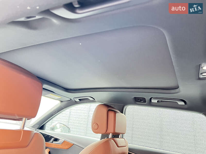 Универсал Audi A4 Allroad 2020 в Харькове фото 14 Универсал Audi A4 Allroad 2020 в Харькове