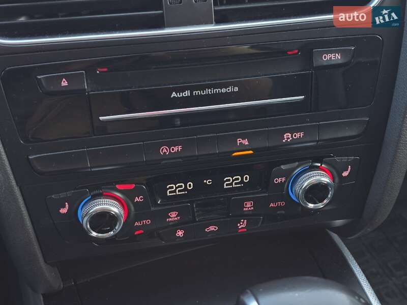 Универсал Audi A4 Allroad 2013 в Тернополе фото 10 Универсал Audi A4 Allroad 2013 в Тернополе
