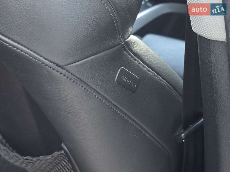Универсал Audi A4 Allroad 2013 в Тернополе фото 15 Универсал Audi A4 Allroad 2013 в Тернополе
