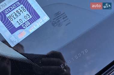 Универсал Audi A4 Allroad 2013 в Тернополе фото 20 Универсал Audi A4 Allroad 2013 в Тернополе
