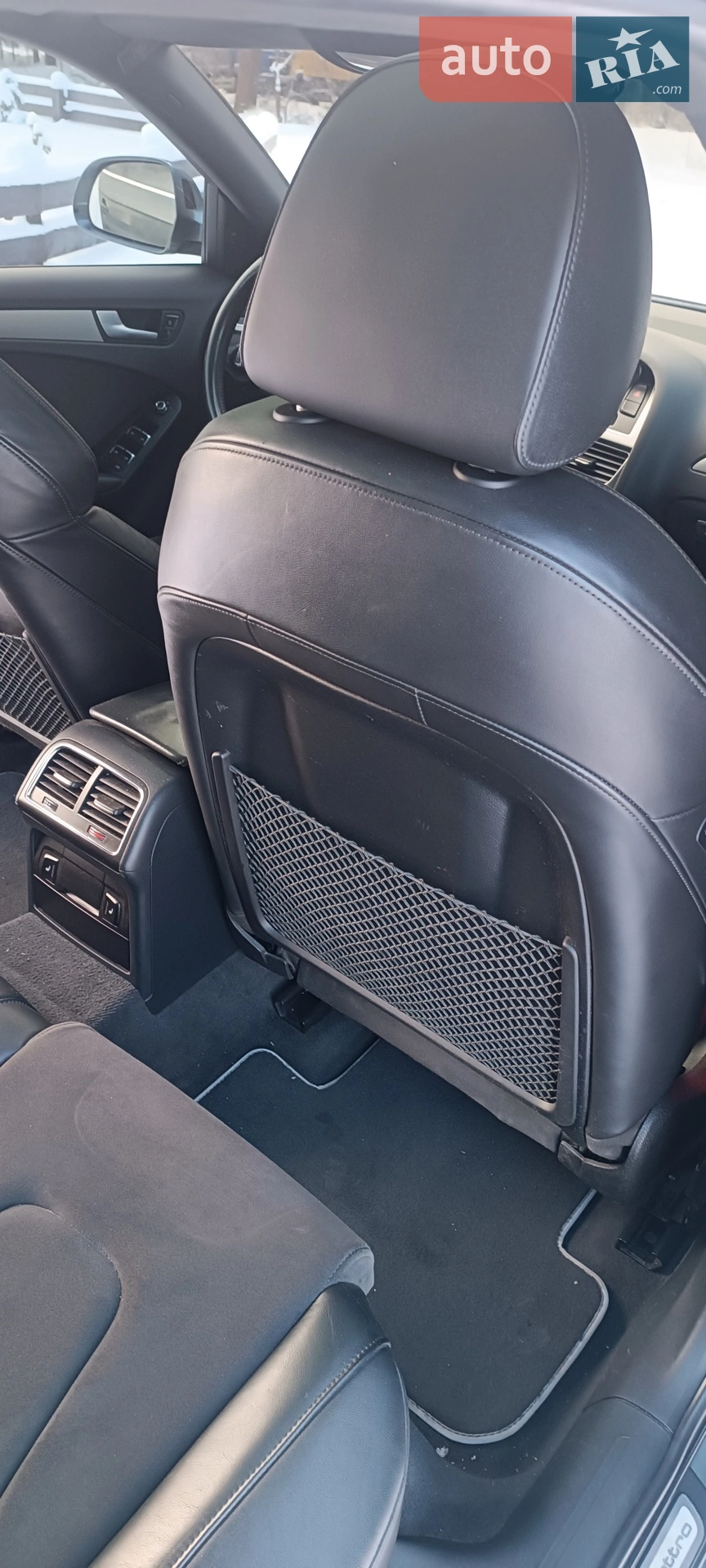 2013 Audi A4 allroad - мініатюра 9