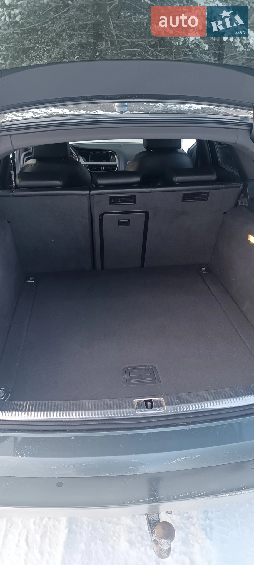 2013 Audi A4 allroad - мініатюра 18