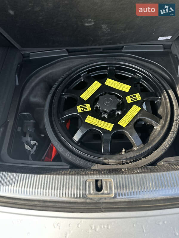 Универсал Audi A4 Allroad 2009 в Харькове