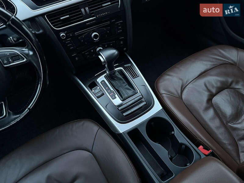 Универсал Audi A4 Allroad 2014 в Тернополе фото 78 Универсал Audi A4 Allroad 2014 в Тернополе