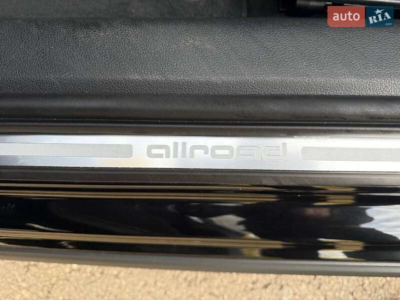 Универсал Audi A4 Allroad 2019 в Полтаве