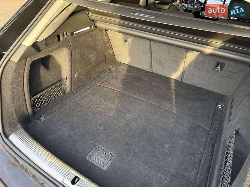 Универсал Audi A4 Allroad 2019 в Полтаве