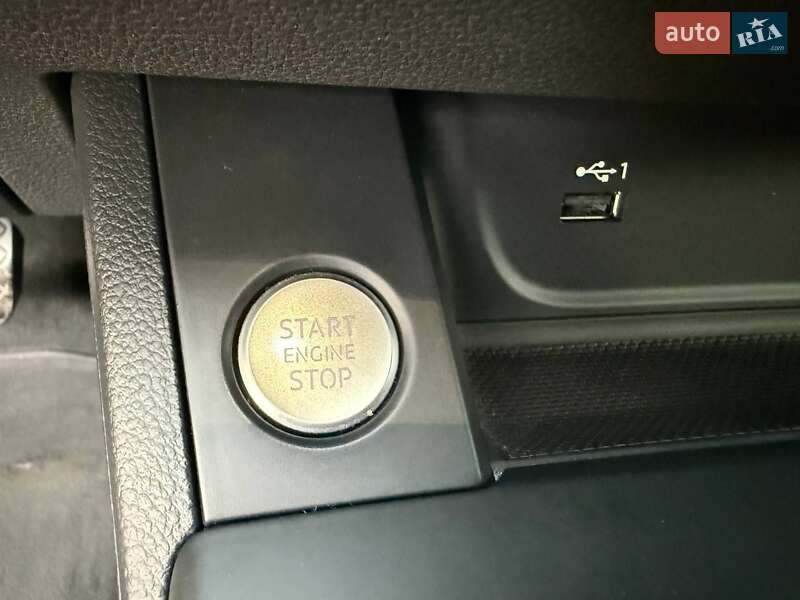 Универсал Audi A4 Allroad 2019 в Полтаве