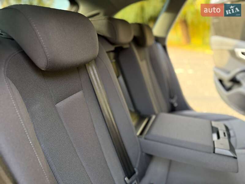 Универсал Audi A4 Allroad 2019 в Полтаве