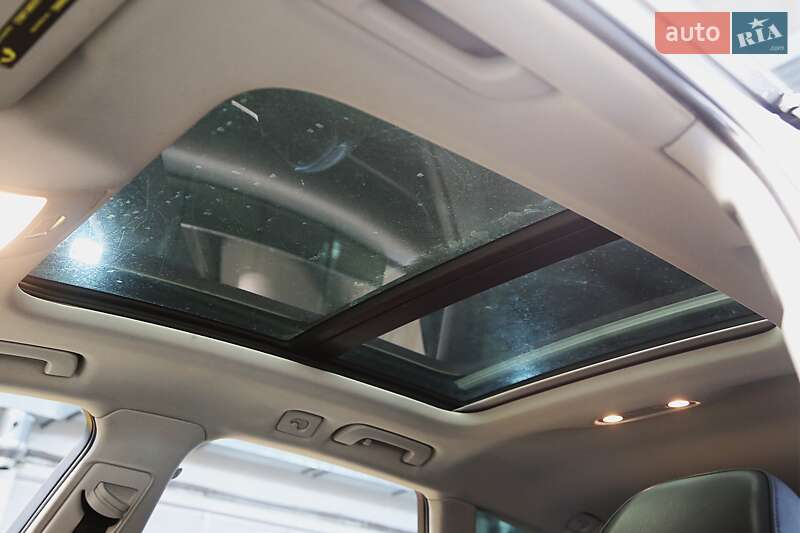 Універсал Audi A4 Allroad 2013 в Києві