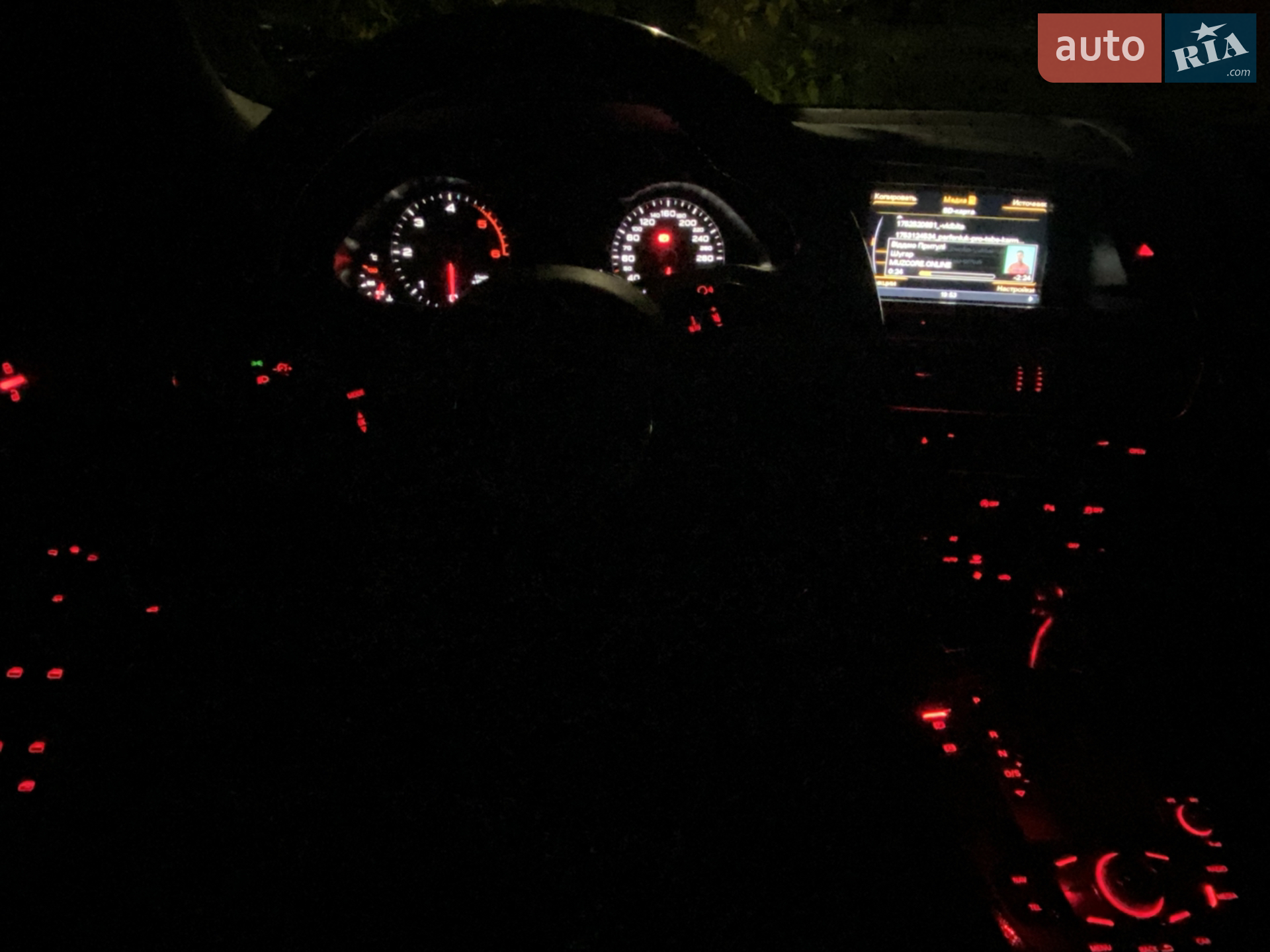 2013 Audi A4 allroad - мініатюра 2