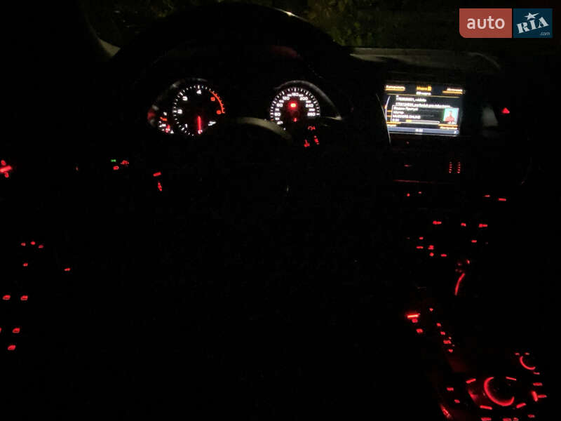 Універсал Audi A4 Allroad 2013 в Житомирі