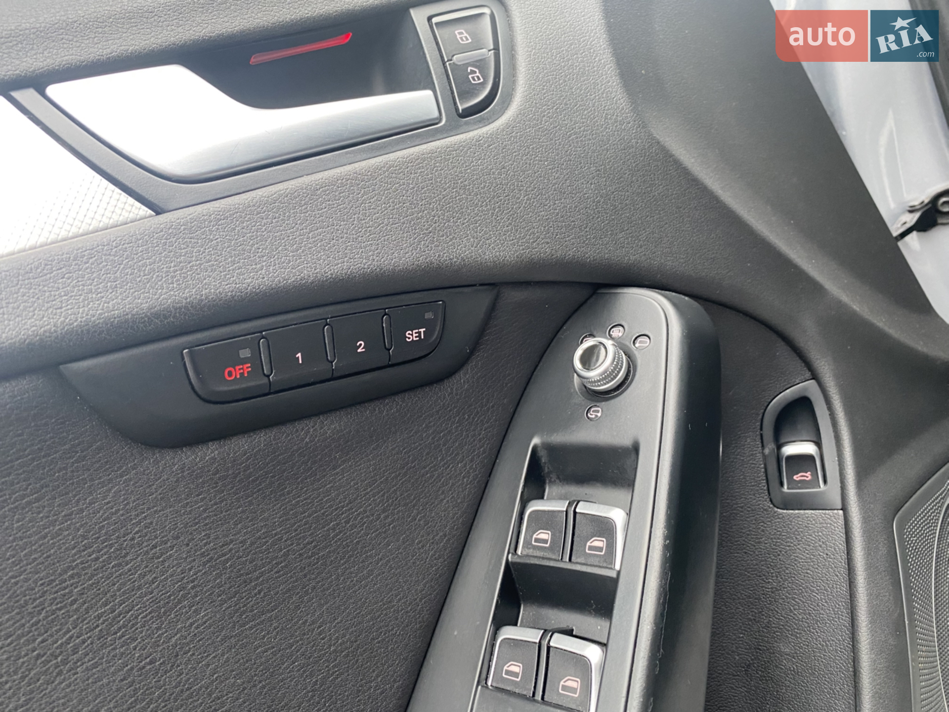 2015 Audi A4 allroad - мініатюра 12