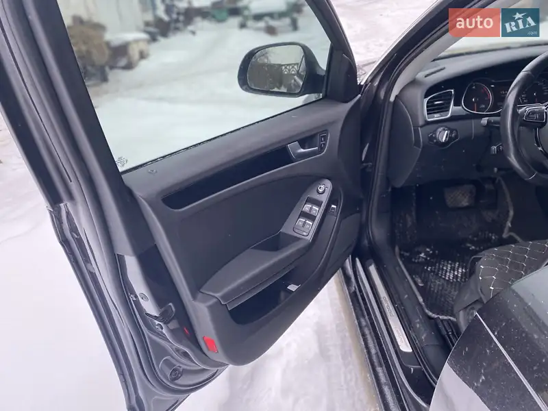 Audi A4 Allroad 2013 VIN WAUZZZ8K3DA221810 фото оголошення 7 з 44
