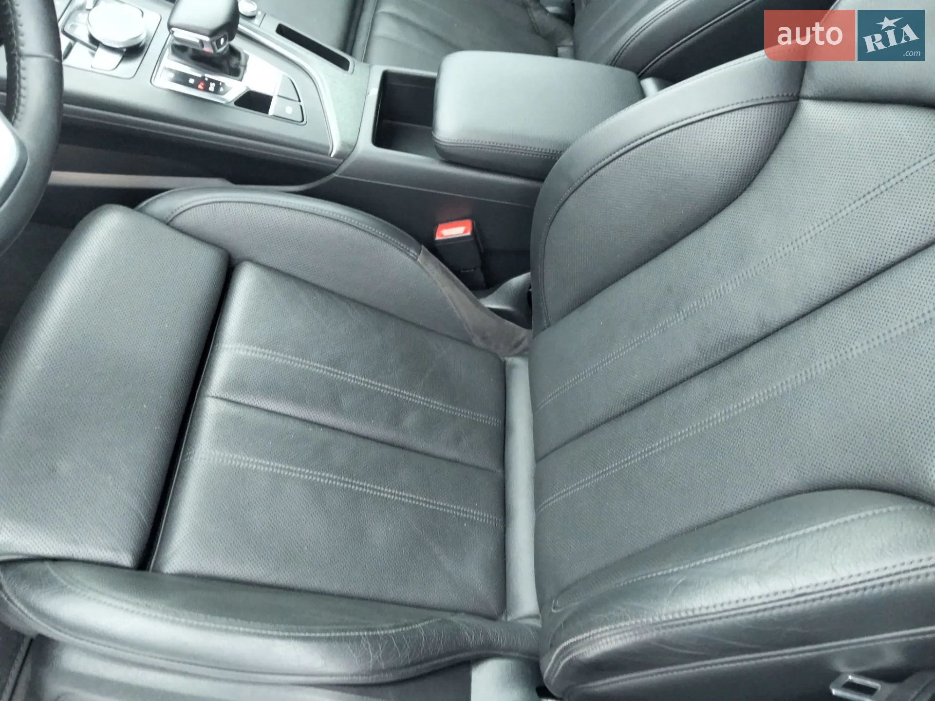 2017 Audi A4 allroad - мініатюра 20
