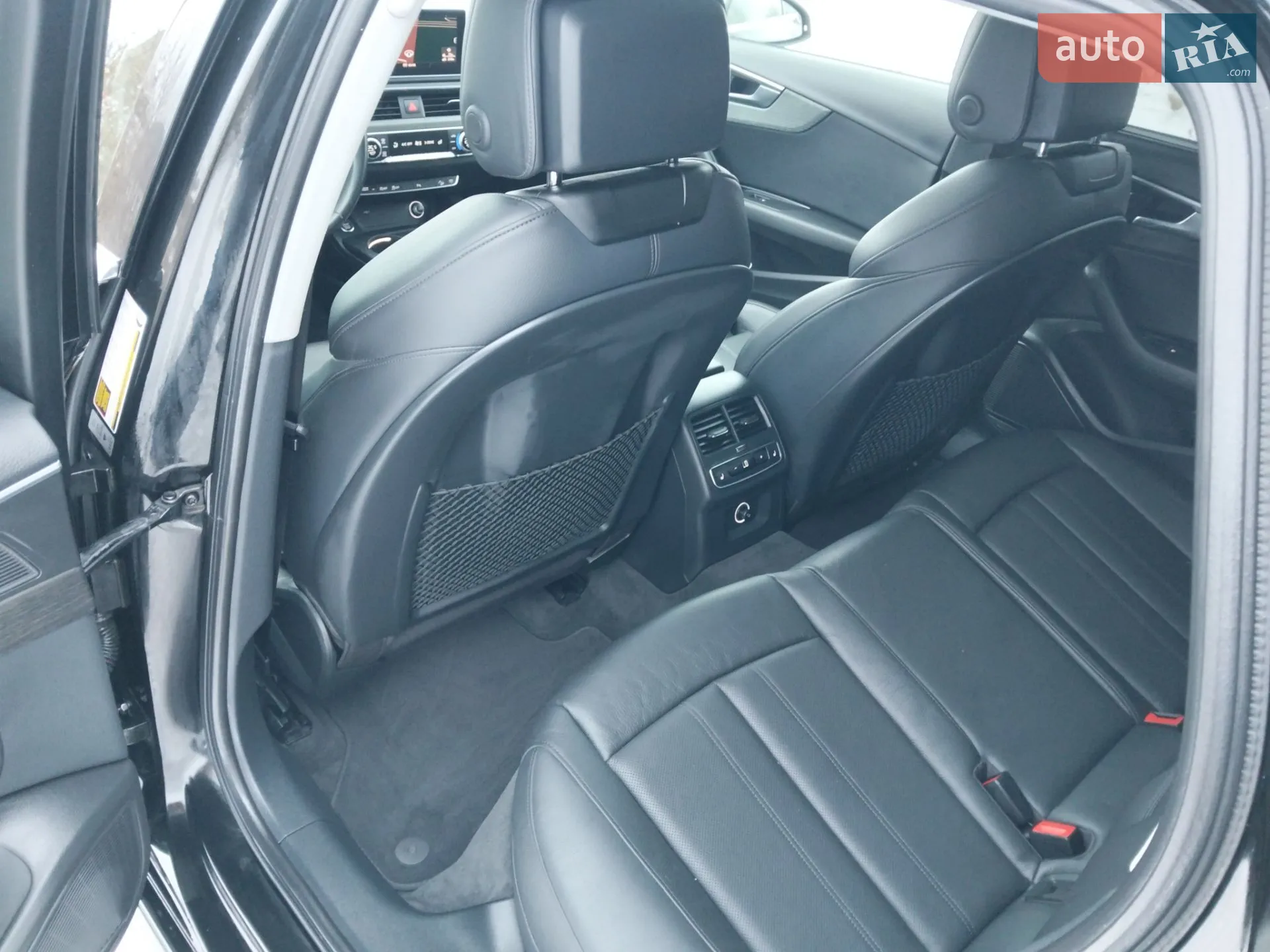 2017 Audi A4 allroad - мініатюра 37