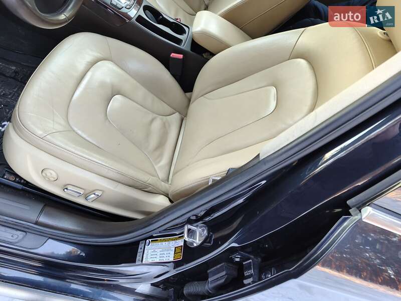 Универсал Audi A4 Allroad 2013 в Чернигове