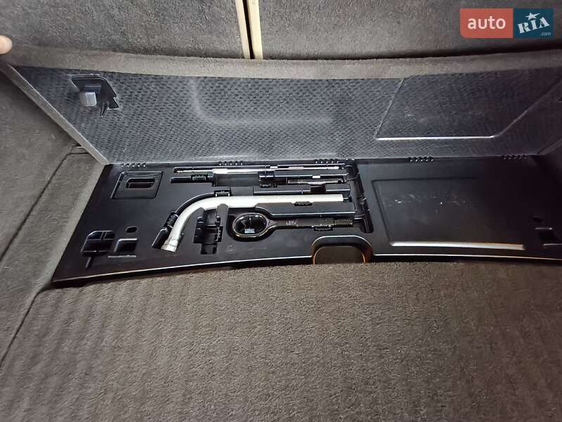 Универсал Audi A4 Allroad 2013 в Чернигове