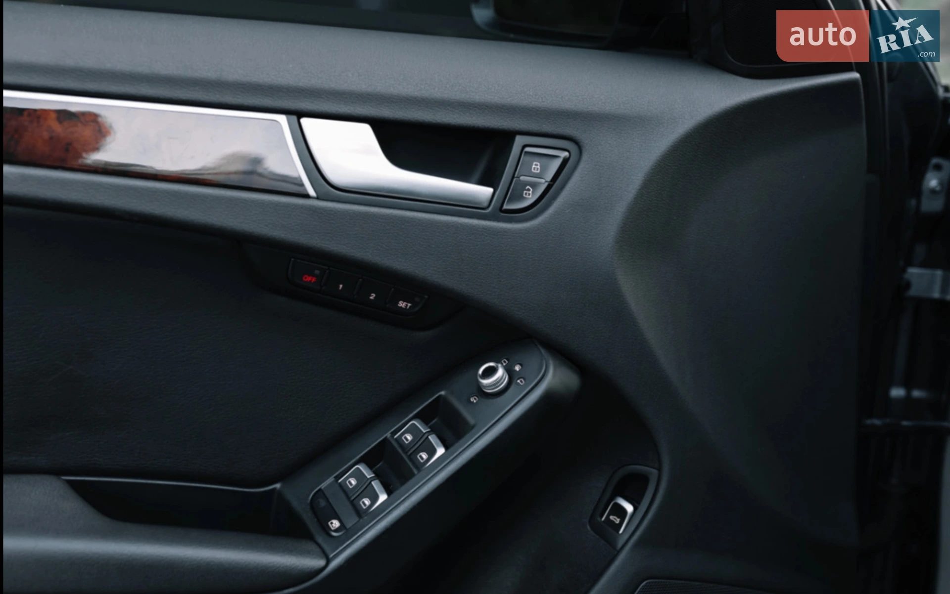 2013 Audi A4 allroad - мініатюра 17