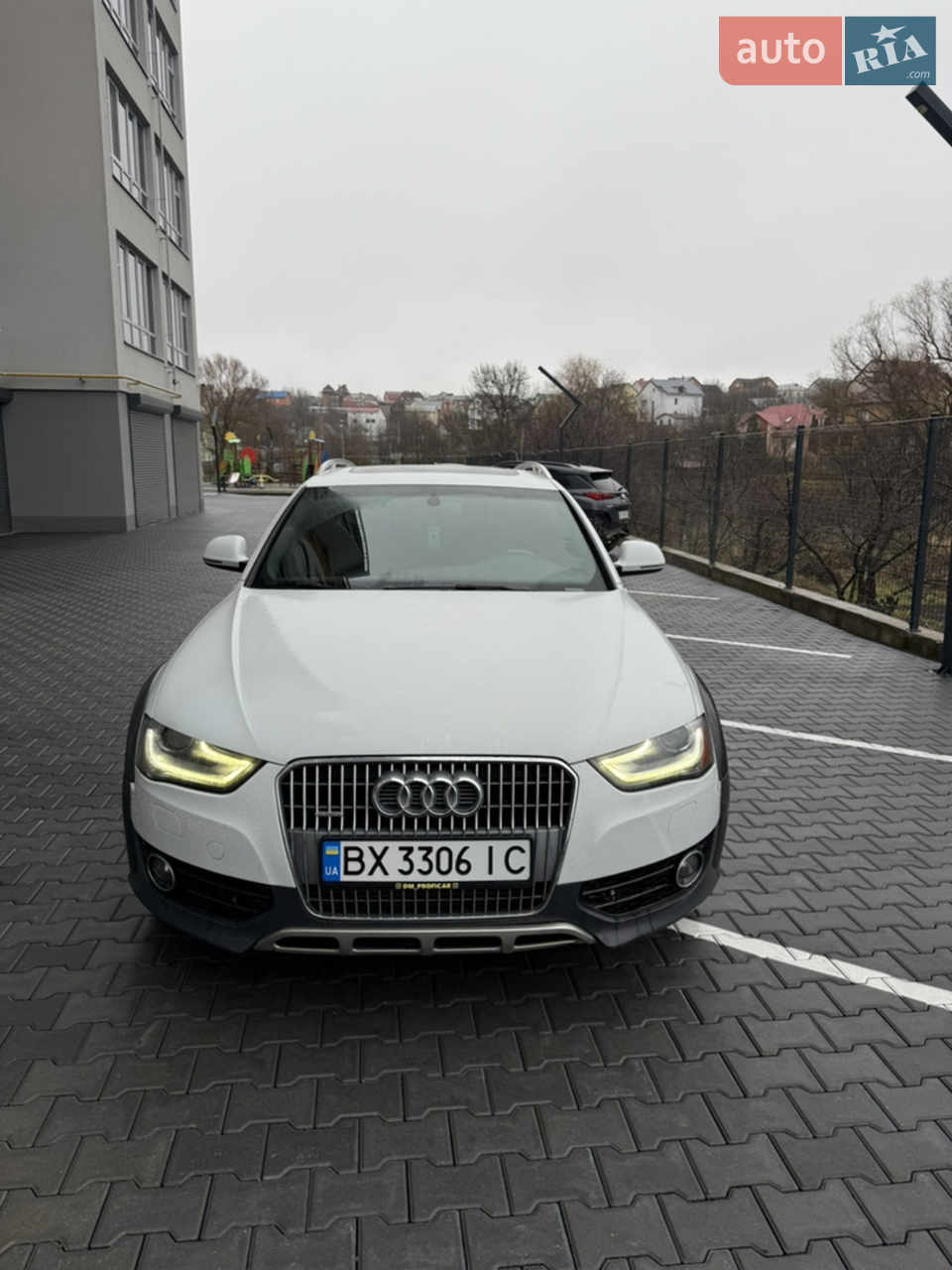 2015 Audi A4 allroad - мініатюра 25