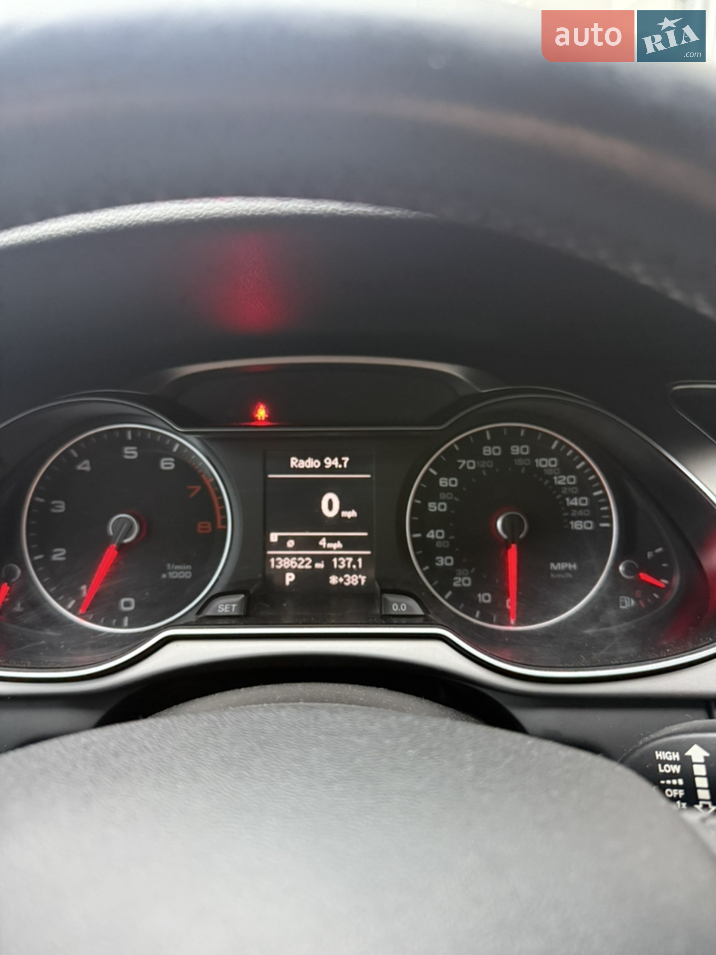 2014 Audi A4 allroad - мініатюра 6