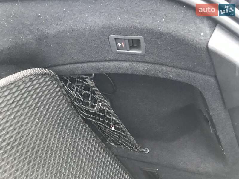 Универсал Audi A4 Allroad 2018 в Житомире