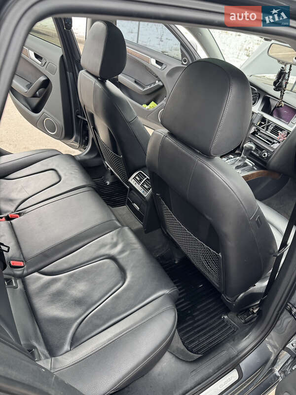 Универсал Audi A4 Allroad 2015 в Виннице фото 22 Универсал Audi A4 Allroad 2015 в Виннице