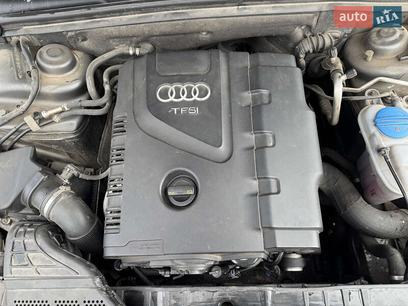 Универсал Audi A4 Allroad 2015 в Виннице фото 20 Универсал Audi A4 Allroad 2015 в Виннице