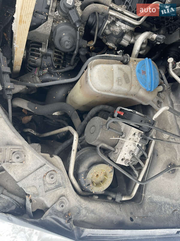 Универсал Audi A4 Allroad 2010 в Тернополе