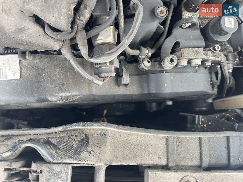 Универсал Audi A4 Allroad 2010 в Тернополе