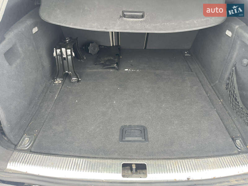 Универсал Audi A4 Allroad 2010 в Тернополе