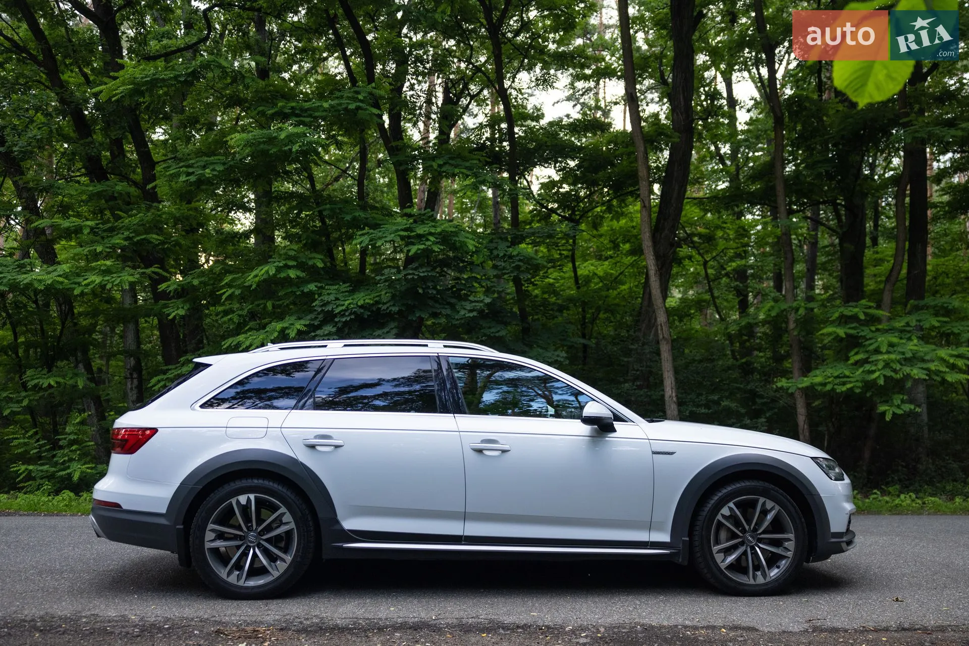 2017 Audi A4 allroad - мініатюра 14