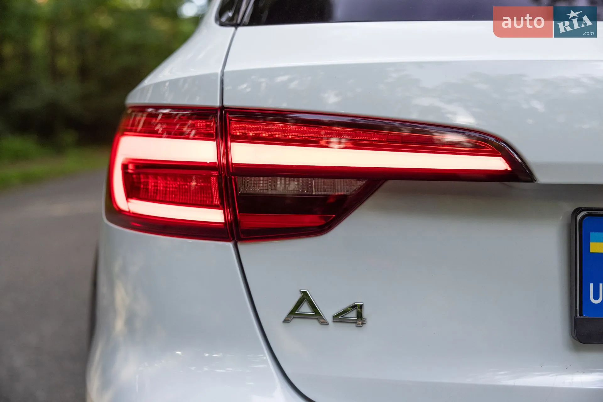 2017 Audi A4 allroad - мініатюра 27