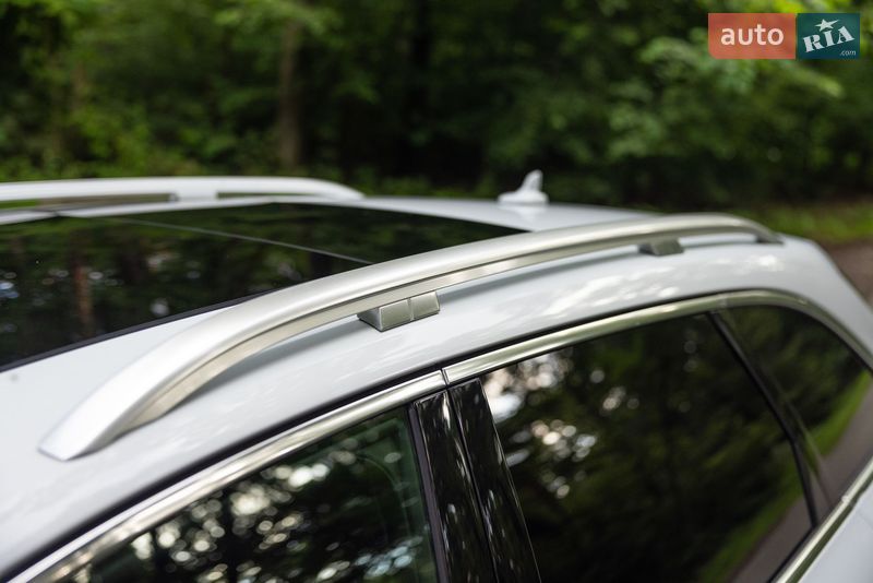 Универсал Audi A4 Allroad 2017 в Ивано-Франковске фото 34 Универсал Audi A4 Allroad 2017 в Ивано-Франковске