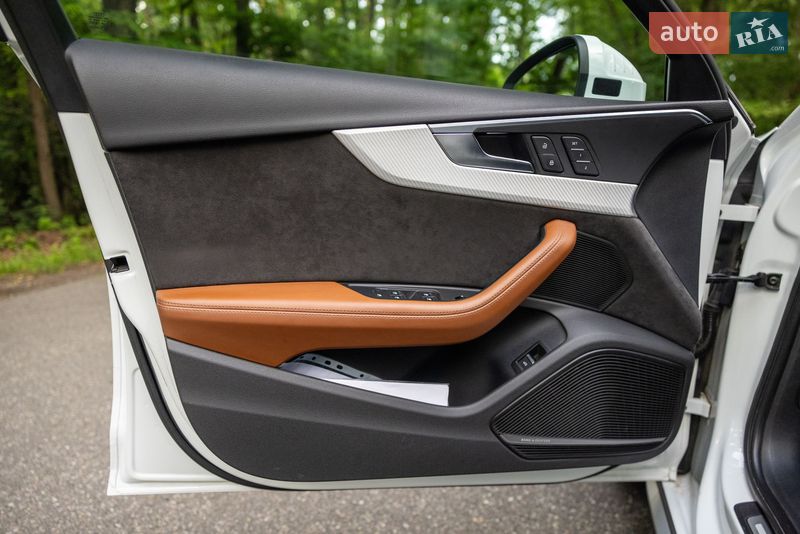 Универсал Audi A4 Allroad 2017 в Ивано-Франковске фото 36 Универсал Audi A4 Allroad 2017 в Ивано-Франковске