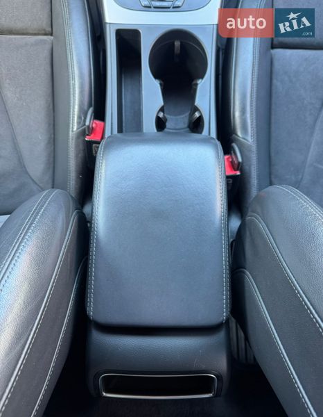 Універсал Audi A4 Allroad 2013 в Сумах