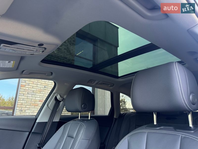 Универсал Audi A4 Allroad 2020 в Луцке