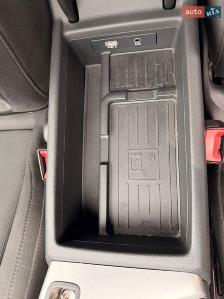 Универсал Audi A4 Allroad 2018 в Львове