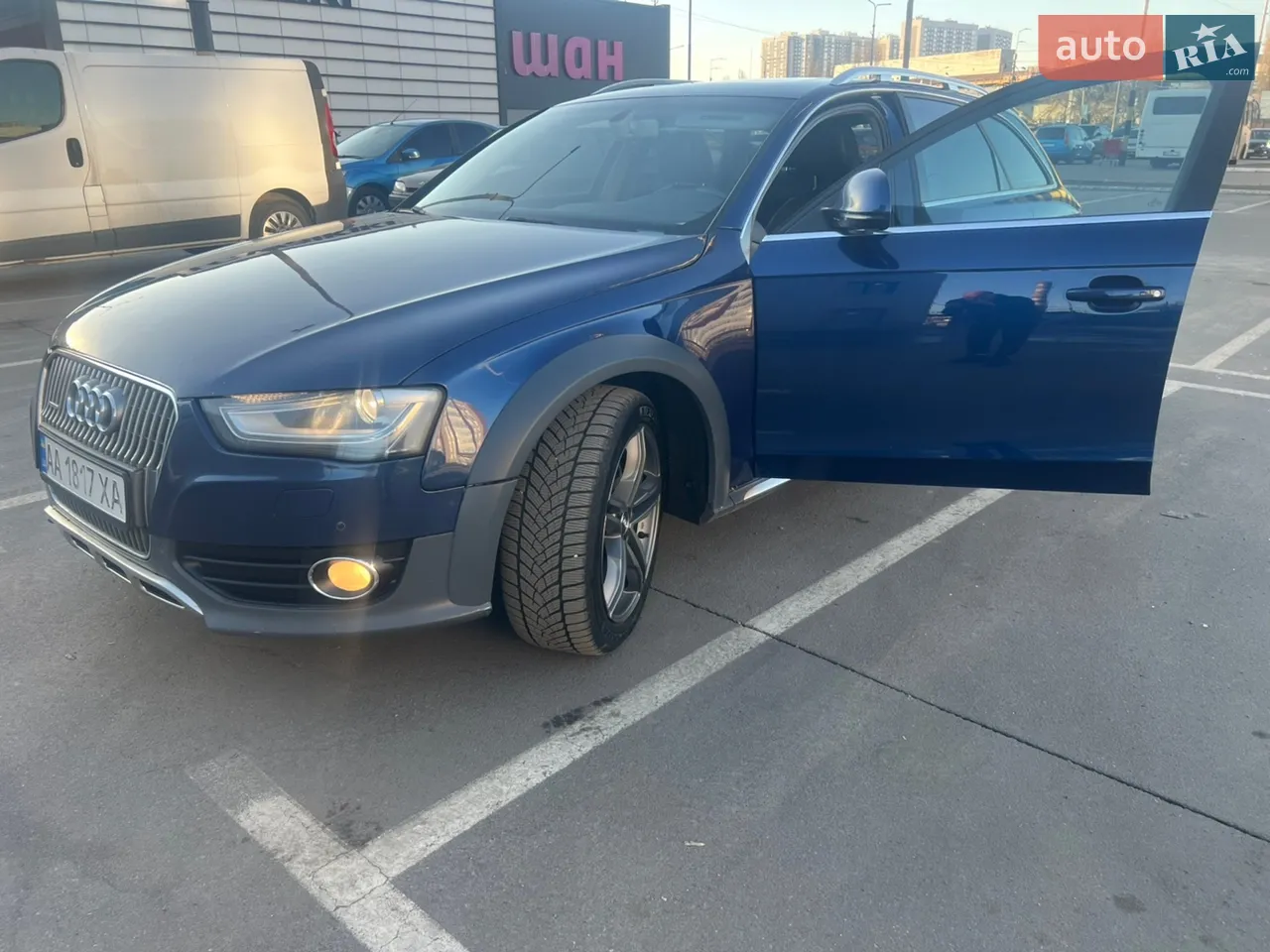 2015 Audi A4 allroad - мініатюра 42