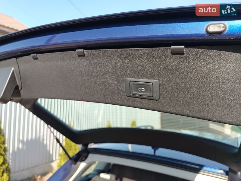 Універсал Audi A4 Allroad 2014 в Костопілі