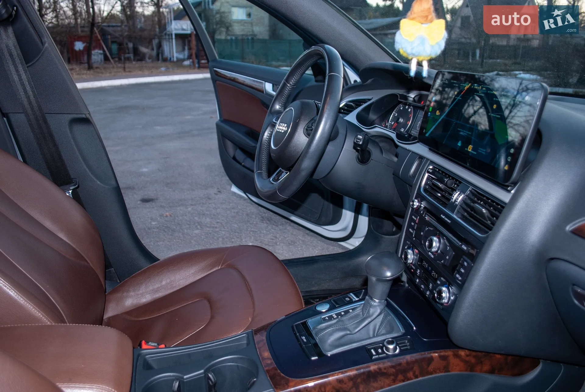 2015 Audi A4 allroad - мініатюра 26