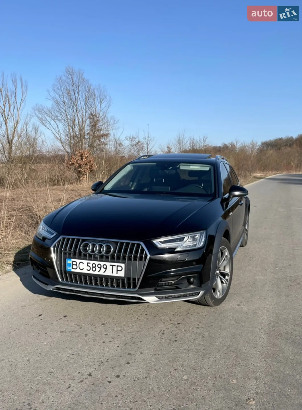 2016 Audi A4 allroad - мініатюра 6