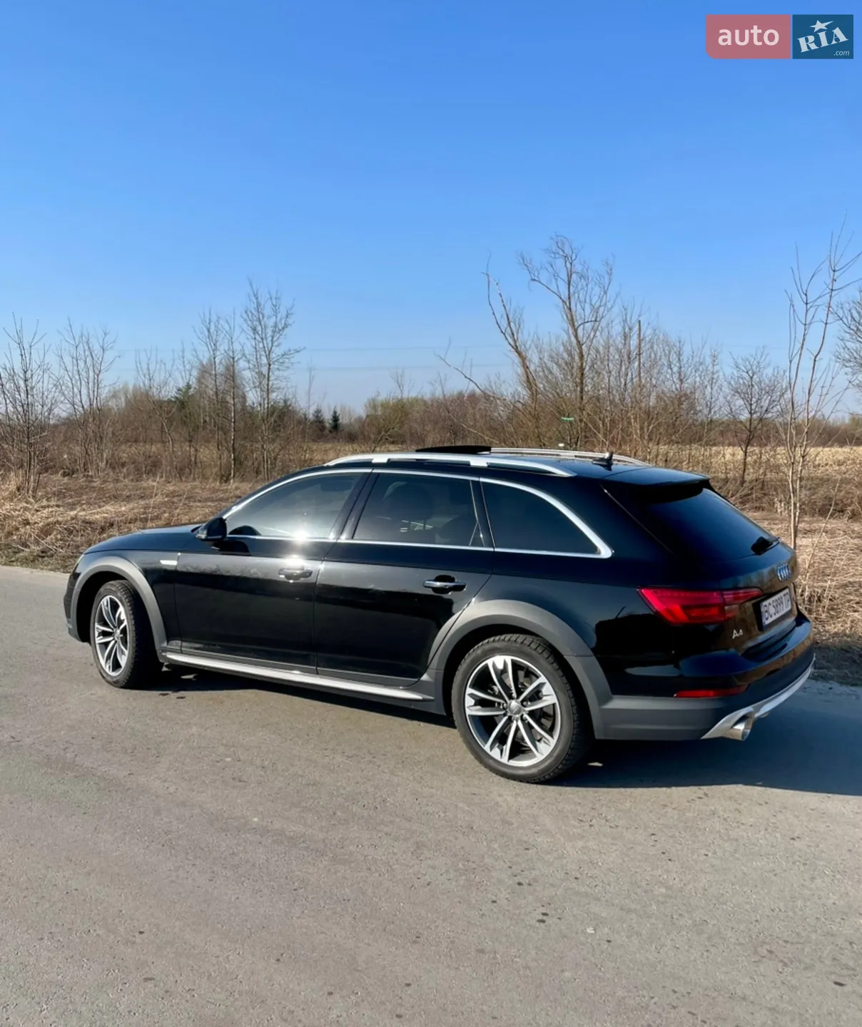 2016 Audi A4 allroad - мініатюра 11