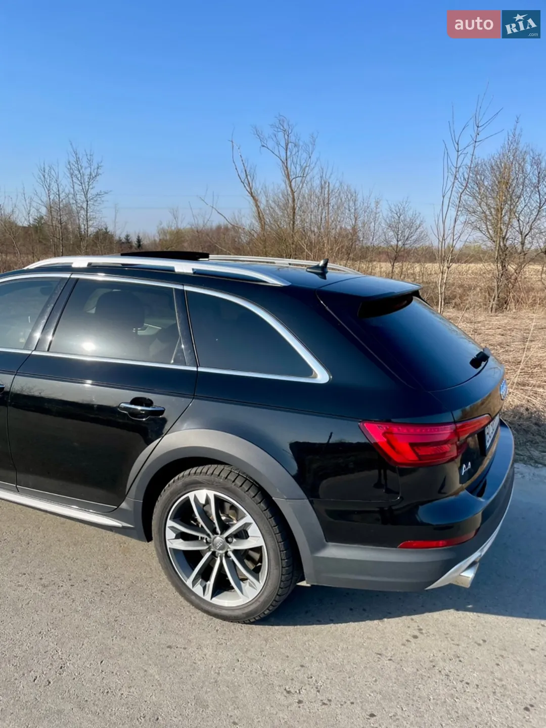 2016 Audi A4 allroad - мініатюра 13