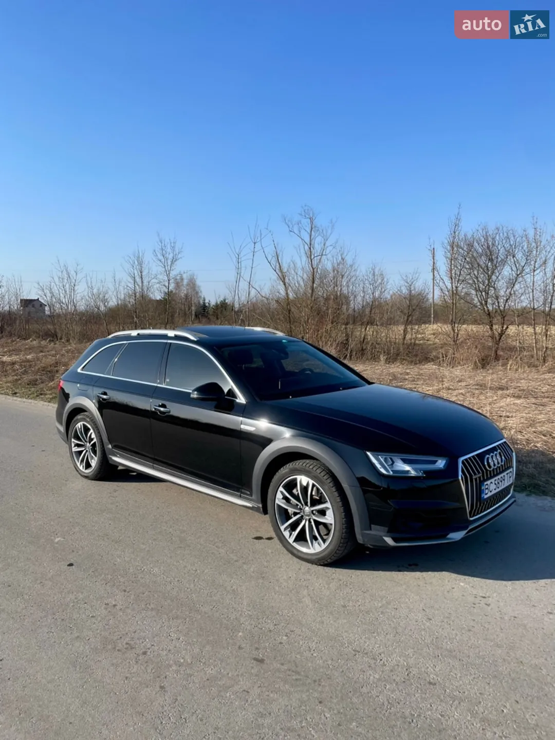 2016 Audi A4 allroad - мініатюра 15