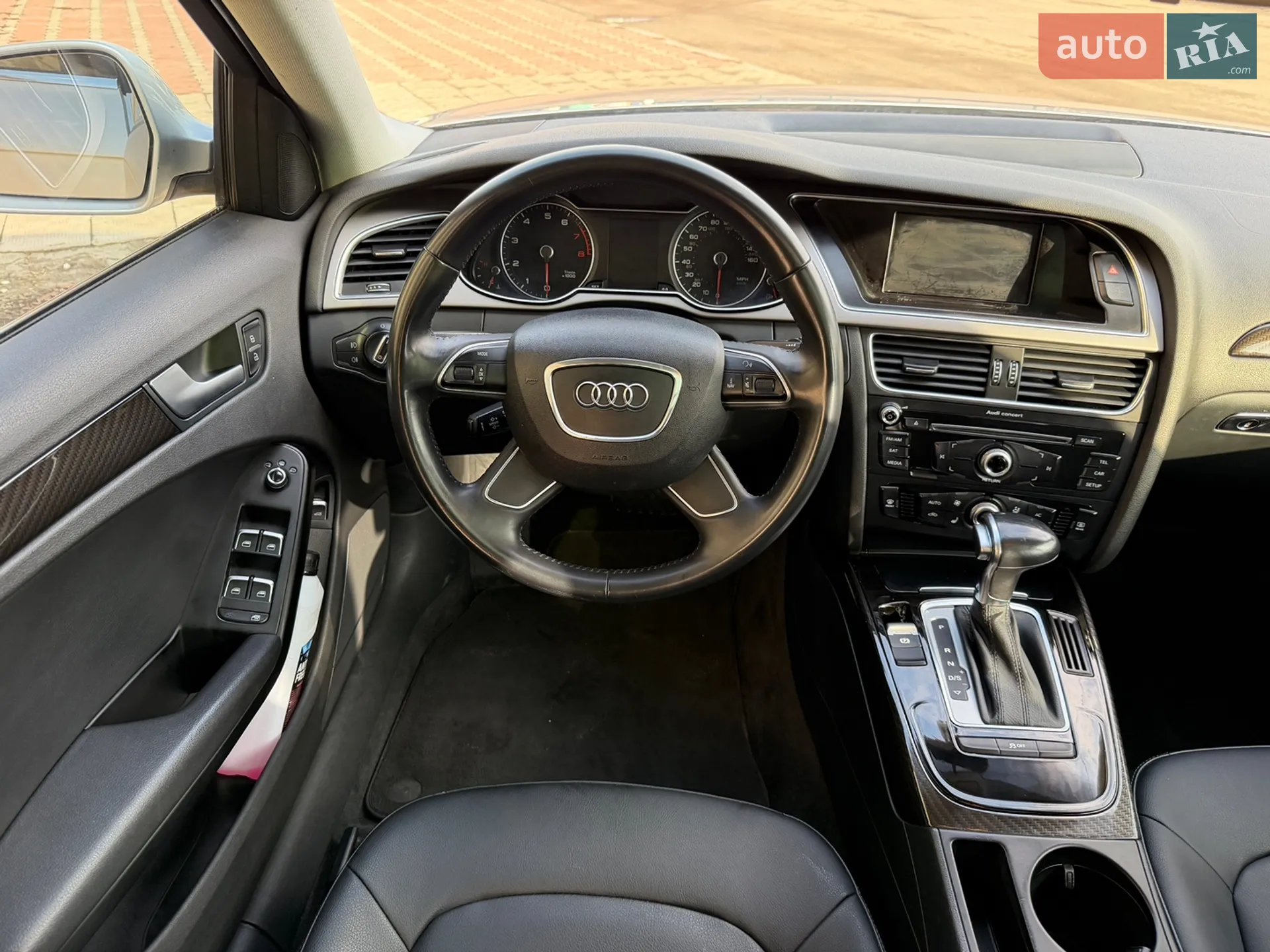 2013 Audi A4 allroad - мініатюра 18